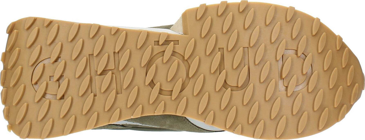 Ghoud-Sneakers-Verde-da-bambino