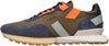 Ghoud-Sneakers-Verde-da-uomo