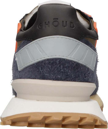 Ghoud-Sneakers-Verde-da-uomo