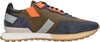 Ghoud-Sneakers-Verde-da-uomo