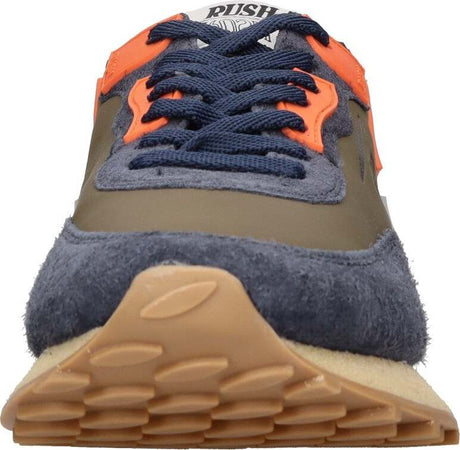 Ghoud-Sneakers-Verde-da-uomo
