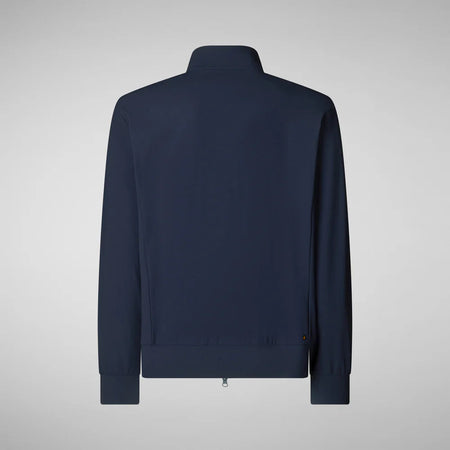 SAVE THE DUCK TULIO TULIO-RETY20 SS25 da uomo