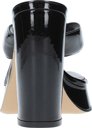 GIA-BORGHINI-Sandali-Nero-da-donna