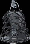GIA-BORGHINI-Sandali-Nero-da-donna