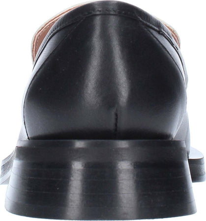 GIA-BORGHINI-Scarpe-basse-Nero-Bianco-da-donna