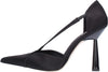GIA-BORGHINI-Scarpe-con-Tacco-Nero-da-donna