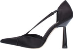 GIA-BORGHINI-Scarpe-con-Tacco-Nero-da-donna