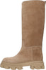 GIA-BORGHINI-Stivali-Beige-da-donna