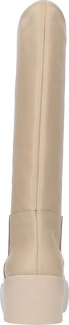 GIA-BORGHINI-Stivali-Beige-da-donna