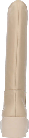 GIA-BORGHINI-Stivali-Beige-da-donna