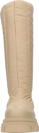 GIA-BORGHINI-Stivali-Beige-da-donna