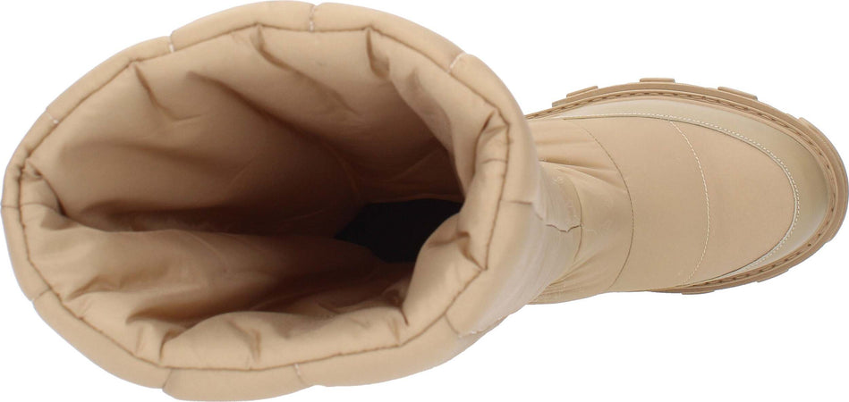 GIA-BORGHINI-Stivali-Beige-da-donna