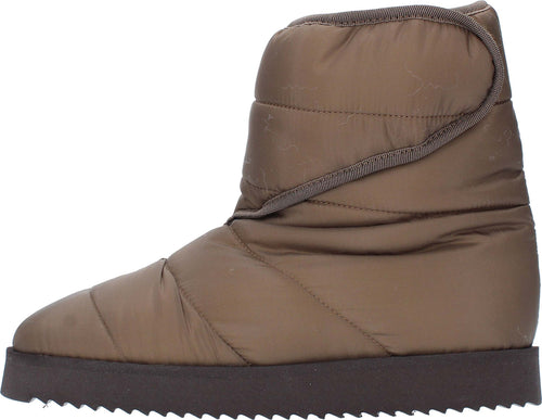 GIA-BORGHINI-Stivali-Marrone-da-donna