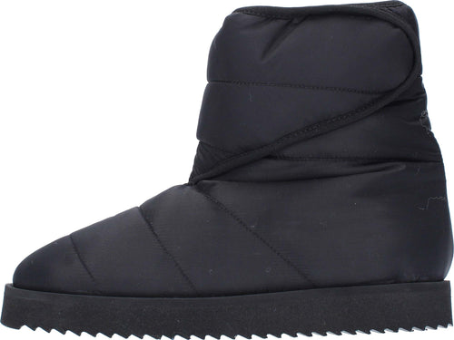 GIA-BORGHINI-Stivali-Nero-da-donna