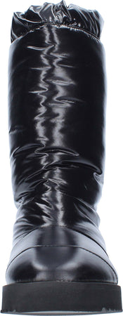 GIA-BORGHINI-Stivali-Nero-da-donna