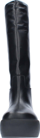 GIA-BORGHINI-Stivali-Nero-da-donna