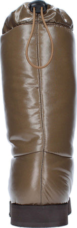 GIA-BORGHINI-Stivali-Verde-da-donna