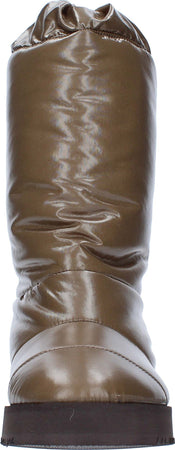 GIA-BORGHINI-Stivali-Verde-da-donna