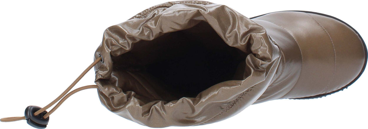 GIA-BORGHINI-Stivali-Verde-da-donna