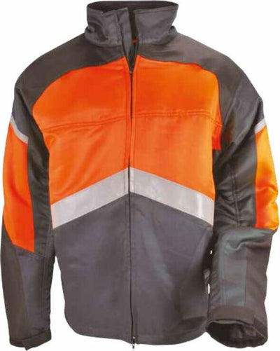 Giacca antitaglio taglia XXL