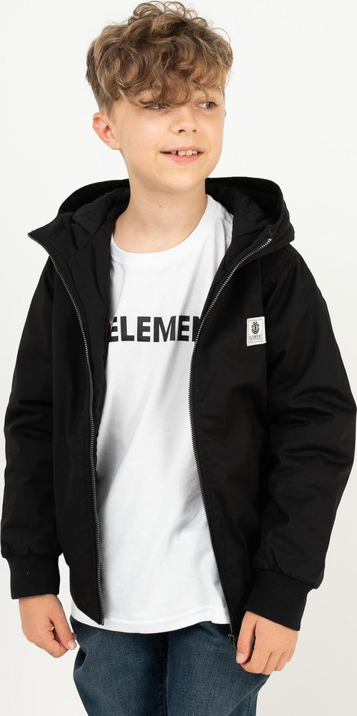 Giacca Bambino Element Dulcey Moda/Bambini e ragazzi/Abbigliamento/Giacche e cappotti/Giacche Snotshop - Roma, Commerciovirtuoso.it