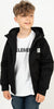Giacca Bambino Element Dulcey Moda/Bambini e ragazzi/Abbigliamento/Giacche e cappotti/Giacche Snotshop - Roma, Commerciovirtuoso.it