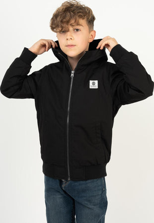 Giacca Bambino Element Dulcey Moda/Bambini e ragazzi/Abbigliamento/Giacche e cappotti/Giacche Snotshop - Roma, Commerciovirtuoso.it