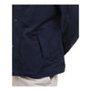 BARBOUR giacca barbour tracker casual jacket - navy da uomo