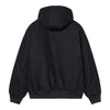 CARHARTT WIP giacca carhartt wip active jacket - dark navy rigid da uomo