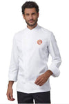 Giacca Cuoco Masterchef® Giacca Chef Manica Lunga