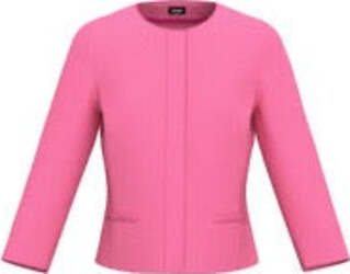 Giacca-cuscus-fucsia