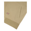 DICKIES giacca dickies plains bomber - imperial green da uomo