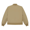 DICKIES giacca dickies plains bomber - imperial green da uomo
