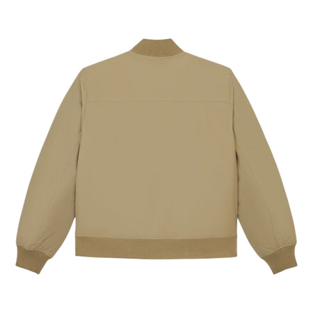 DICKIES giacca dickies plains bomber - imperial green da uomo