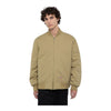 DICKIES giacca dickies plains bomber - imperial green da uomo