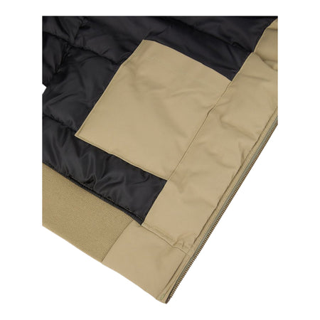 DICKIES giacca dickies plains bomber - imperial green da uomo