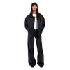 DRDENIM giacca dr denim jarvis bomber jacket - black da uomo