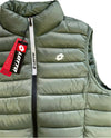Giacca-gilet-uomo-smanicato-lotto-imbottitura-110-grammi-thermal-sport-wear-con-full-zip-corpo-e-tasche