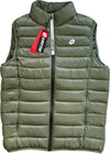 Giacca-gilet-uomo-smanicato-lotto-imbottitura-110-grammi-thermal-sport-wear-con-full-zip-corpo-e-tasche