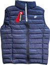 Giacca-gilet-uomo-smanicato-lotto-imbottitura-110-grammi-thermal-sport-wear-con-full-zip-corpo-e-tasche