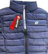 Giacca-gilet-uomo-smanicato-lotto-imbottitura-110-grammi-thermal-sport-wear-con-full-zip-corpo-e-tasche