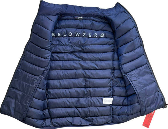 Giacca-gilet-uomo-smanicato-lotto-imbottitura-110-grammi-thermal-sport-wear-con-full-zip-corpo-e-tasche