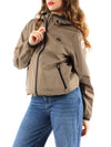 Blauer Giubbino donna corto nastrato mod. Nay- - capospalla donna