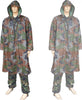 Giacca Mantella Impermeabile Mimetica Militare Pvc Antipioggia Con Cappuccio Abbigliamento e Accessori > Accessori Abbigliamento > Impermeabili Trade Shop italia - Napoli, Commerciovirtuoso.it
