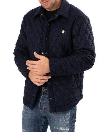 MANUEL RITZ GIACCA da uomo