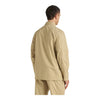 UNIVERSAL WORKS giacca universal works bakers c jacket - sand da uomo