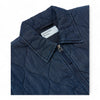 UNIVERSAL WORKS giacca universal works gower jacket - indigo da uomo