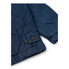 UNIVERSAL WORKS giacca universal works gower jacket - indigo da uomo