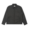 UNIVERSAL WORKS giacca universal works padded club jacket travel suiting - charcoal da uomo