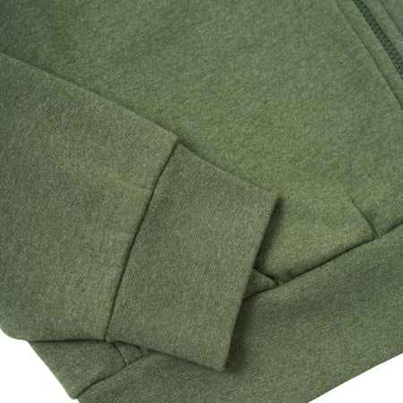 UNIVERSAL WORKS giacca universal works tyler jacket red cot blend jersey - green da uomo